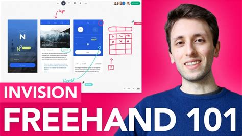 Invision freehand - Jun 11, 2020 · Working on new ideas? Untangling tough problems? Meet InVision Freehand, the digital whiteboard built to power your best collaboration. Try it for free at ht... 